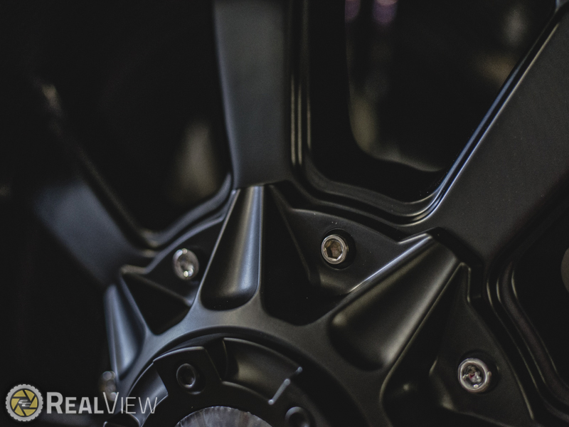 RealView of Ballistic Morax - 845FB - 18x9 -12 - 845890051-12FB