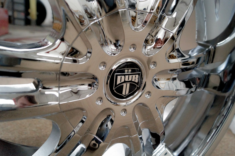 RealView of Dub Phase 6 - S107 - 22x9.5 +15 - S107229506+15