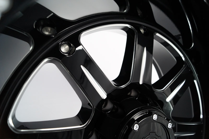 Gear Alloy Big Block 726bm 20x12 8 Lug Gloss Black Milled Wheels Rims .JPG