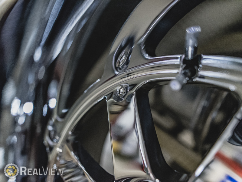 Gear Alloy Big Block 726c 20x12 20 By 12 Inch Wide Wheel Atturo Trail Blade Mt 33x12 5r20 Tire 