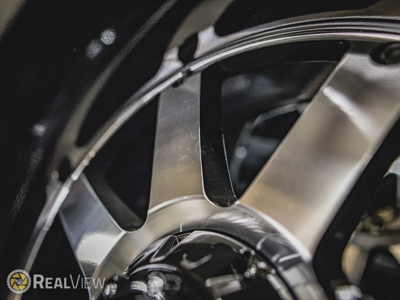 Gear Alloy Big Block 726m 22x12 22 By 12 Inch Wide Wheel Atturo Trail Blade Mt 35x12 5r22 Tire 