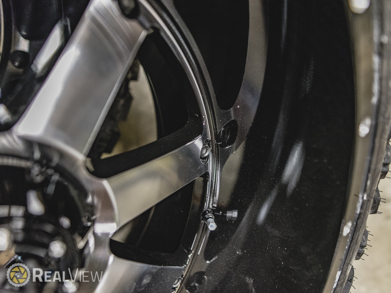 Gear Alloy Big Block 726m 22x12 22 By 12 Inch Wide Wheel Atturo Trail Blade Mt 35x12 5r22 Tire 