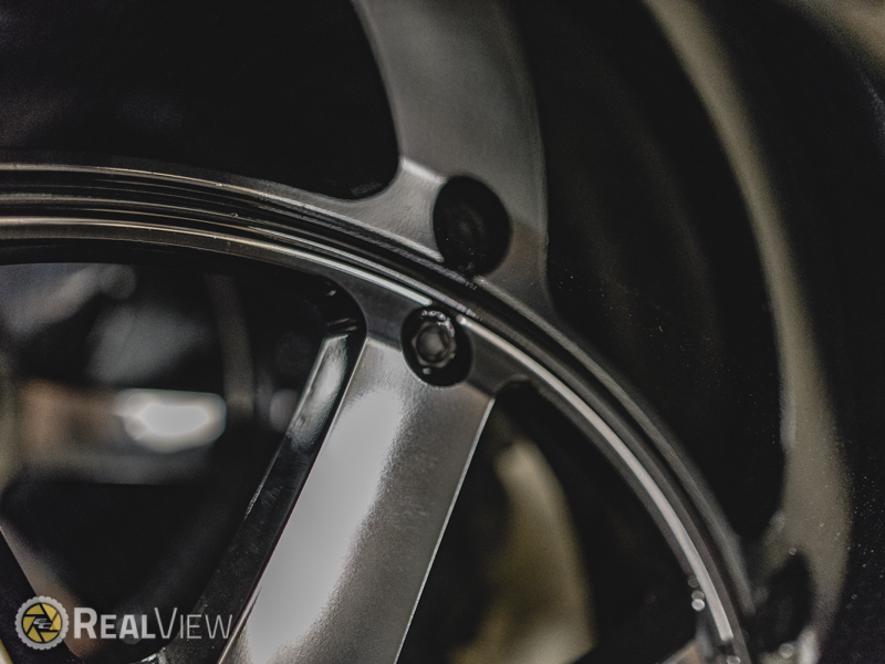 Gear Alloy Big Block 726m 22x12 22 By 12 Inch Wide Wheel Atturo Trail Blade Mt 35x12 5r22 Tire 