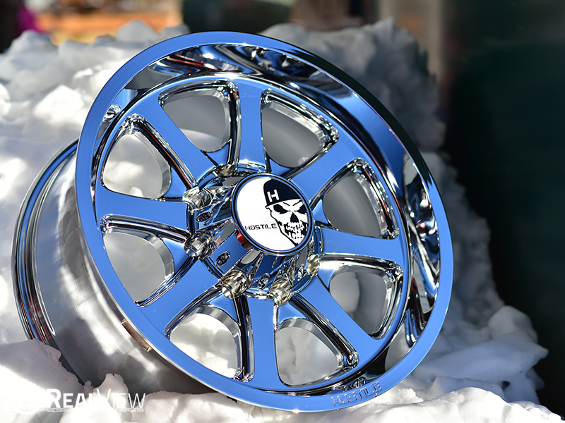 H105 Exile 20x9 10 Chrome Wheels Rims H105 Exile 20x9 10 Chrome Wheels Rims