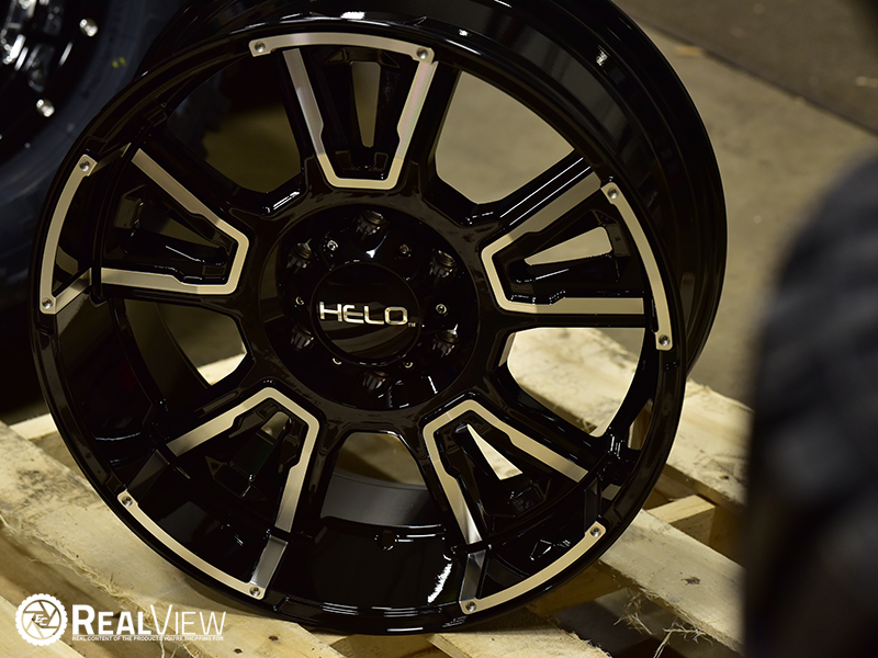 Helo He914 20x9 0 Gloss Black Machined Wheels Rims 