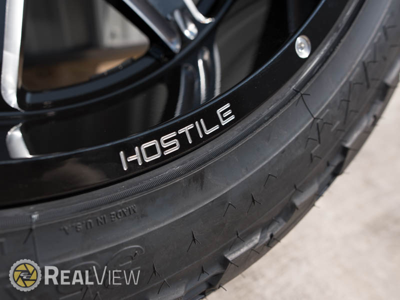 Hostile Alpha H109 Blade Cut 22x12 22 By 12 Inch Wide Wheel Toyo Open Country Mt 35x12 5r22 Tire Hostile Alpha H109 Blade Cut 22x12 22 By 12 Inch Wide Wheel Toyo Open Country Mt 35x12 5r22 Tire