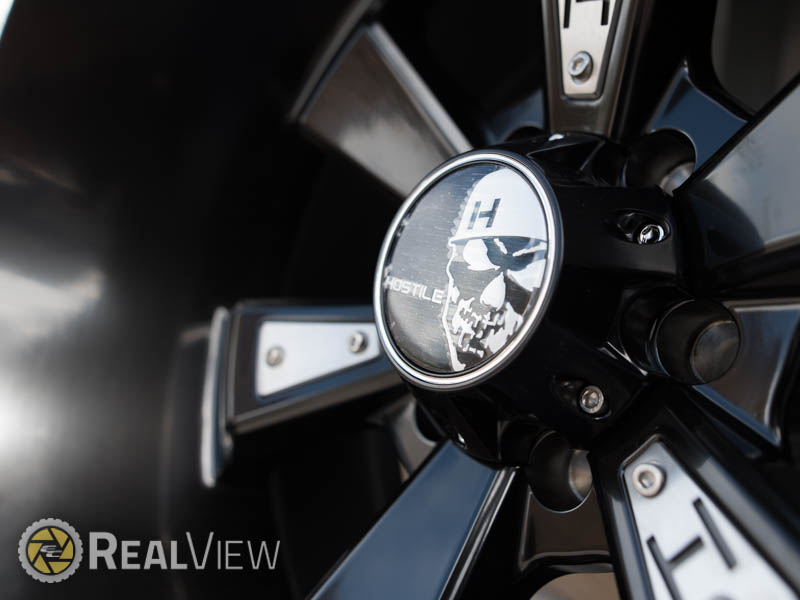 Hostile Hammered H103 Asphalt 20x12 20 By 12 Inch Wide Wheel Atturo Trail Blade Mt 33x12 5r20 Tire 4 Hostile Hammered H103 Asphalt 20x12 20 By 12 Inch Wide Wheel Atturo Trail Blade Mt 33x12 5r20 Tire 4