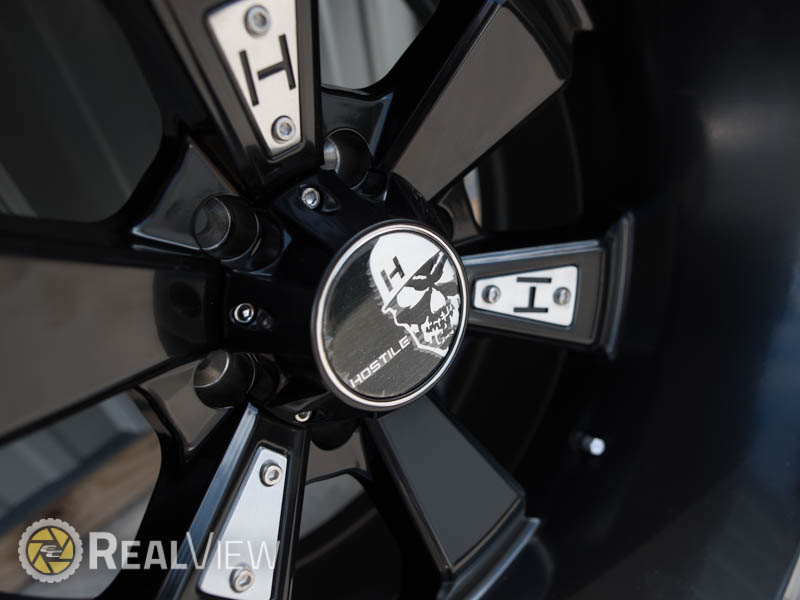 Hostile Hammered H103 Asphalt 20x12 20 By 12 Inch Wide Wheel Atturo Trail Blade Mt 33x12 5r20 Tire Hostile Hammered H103 Asphalt 20x12 20 By 12 Inch Wide Wheel Atturo Trail Blade Mt 33x12 5r20 Tire