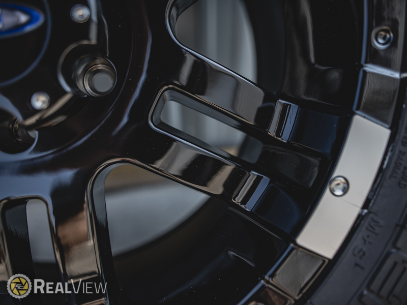 Moto Metal 951 Mo951b 20x9 20 By 9 Inch Wide Wheel Nitto Terra Grappler G2 275 55r20 Tire 