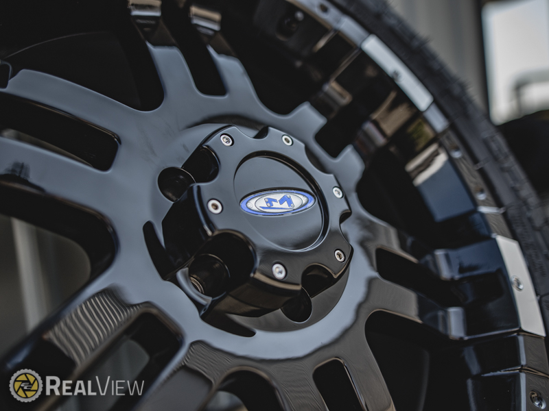 Moto Metal 951 Mo951b 20x9 20 By 9 Inch Wide Wheel Nitto Terra Grappler G2 275 55r20 Tire 