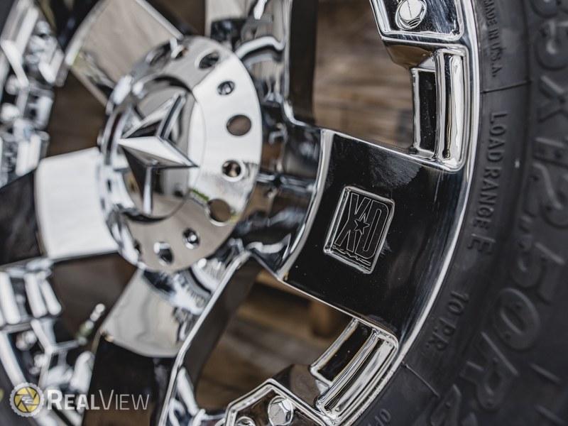 Xd Series Rockstar I Xd775c Chrome 20x10 20 By 10 Inch Wide Wheel Toyo Open Country Mt 35x12 5r20 Tire Xd Series Rockstar I Xd775c Chrome 20x10 20 By 10 Inch Wide Wheel Toyo Open Country Mt 35x12 5r20 Tire