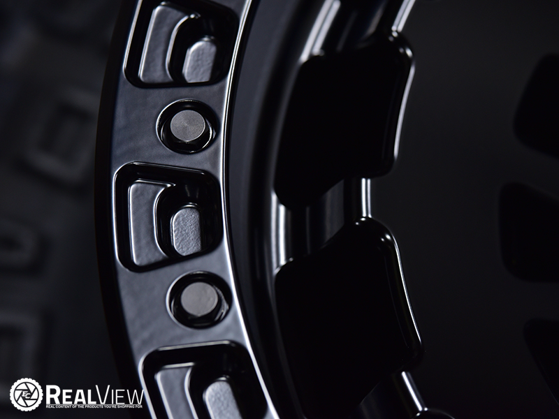 Zephyer 20x9 1 Matte Black Wheels Rims 