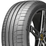 Continental ExtremeContact Sport 245/45R18