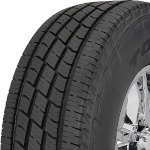 Toyo Open Country H/T 2 255/50R20