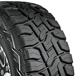 Toyo Open Country R/T 35x12.5R20