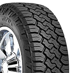 Toyo Open Country C/T 35x12.5R18