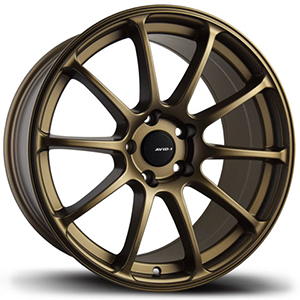 Avid 1 AV-27 Bronze