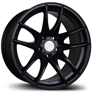 Avid 1 AV-32 Black