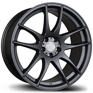Avid 1 AV-32 Gunmetal