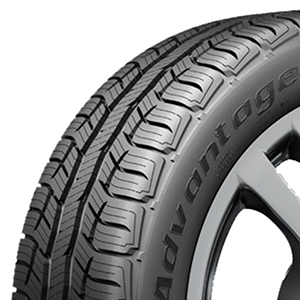 BFGoodrich Advantage T/A Sport LT Tire