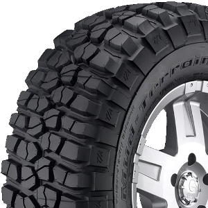 BFGoodrich Mud Terrain T/A KM2 Tire