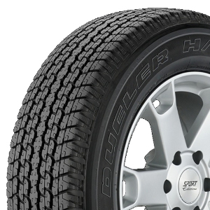 Bridgestone Dueler H/T D840 Tire