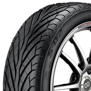 Bridgestone Potenza S-02A Tire