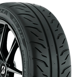 Bridgestone Potenza RE-71R Tire