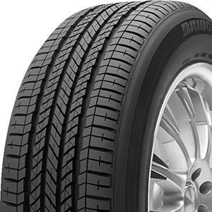 Bridgestone Turanza EL400 02 MOExtended Tire