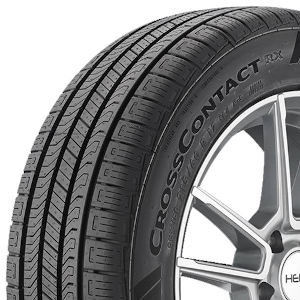 Continental Cross Contact RX Tire