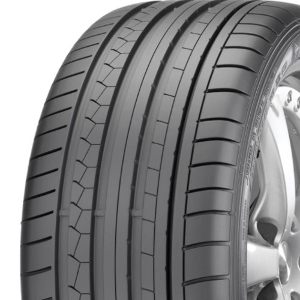 Dunlop SP Sport Maxx GT DSST ROF Tire