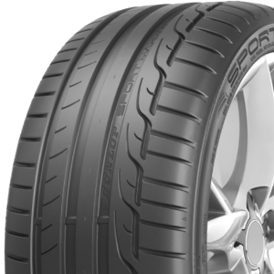 Dunlop Sport Maxx RT ROF Tire