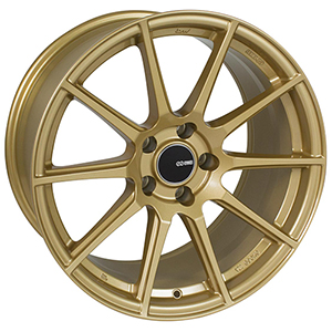 Enkei TS10 Gold