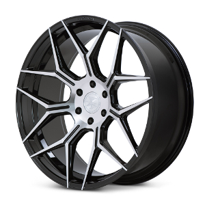 Ferrada FT3 Machine Black
