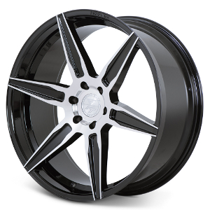 Ferrada FT2 Machine Black