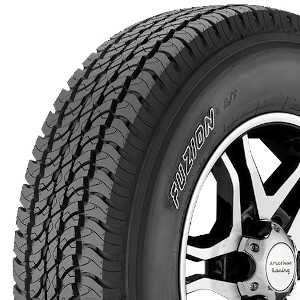 Fuzion All-Terrain Tire
