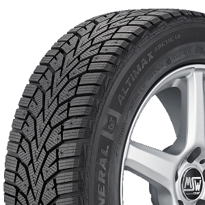 General Altimax Arctic 12 Tire