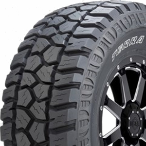 Hercules Terra Trac T/G MAX Tire