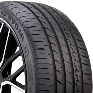 Ironman iMOVE GEN2 AS 255/45R20