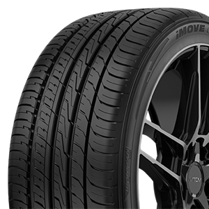 Ironman iMOVE Gen 3 AS 245/50R20