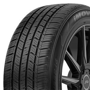 Ironman iMOVE PT Tire