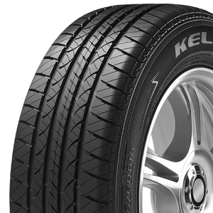 Kelly Edge A/S Performance Tire