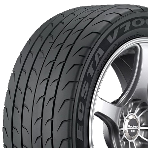 Kumho Ecsta V70A Tire