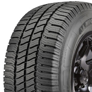 Michelin Agilis Cross Climate Tire