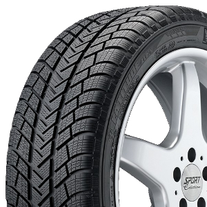 Michelin Latitude Alpin Tire