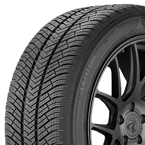 Michelin Latitude Alpin LA2 Tire