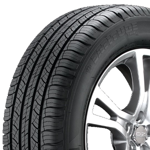 Michelin Latitude Tour Tire