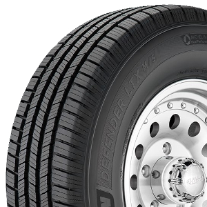 Michelin LTX M/S Tire