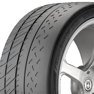 Michelin Pilot Sport Cup Tire