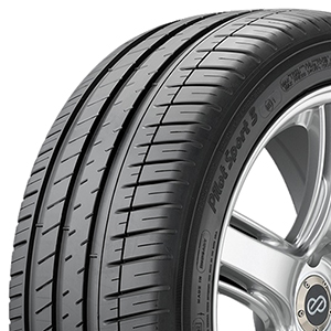 Michelin Pilot Sport PS3 Tire